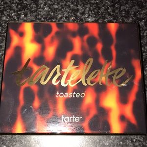 Tarte toasted palette